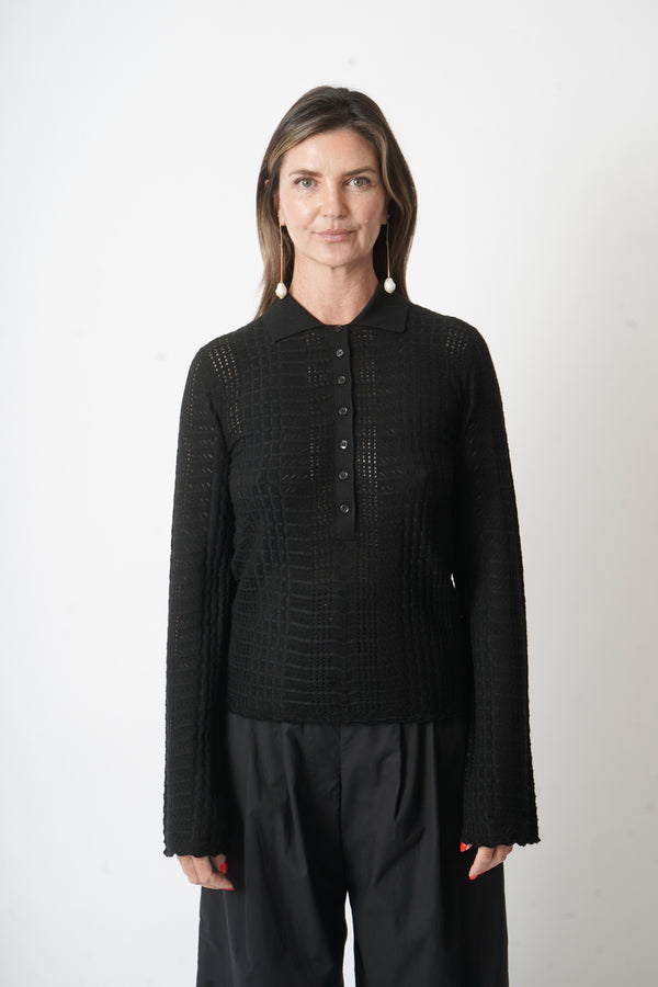 Tiha Sweater