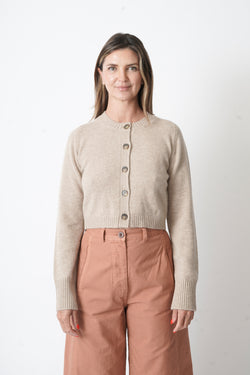 Zephir in Beige