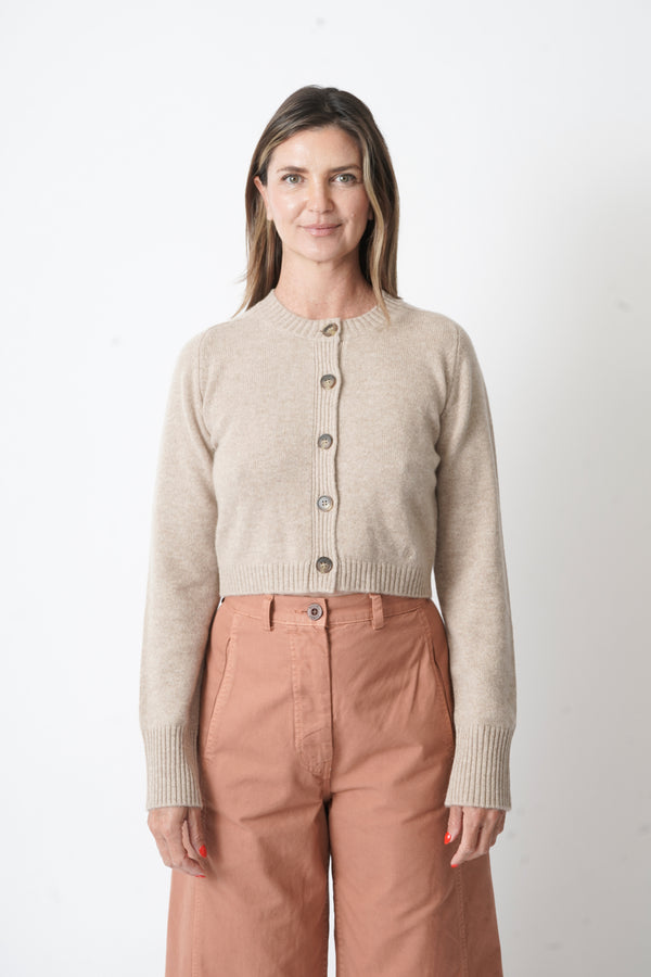 Zephir in Beige