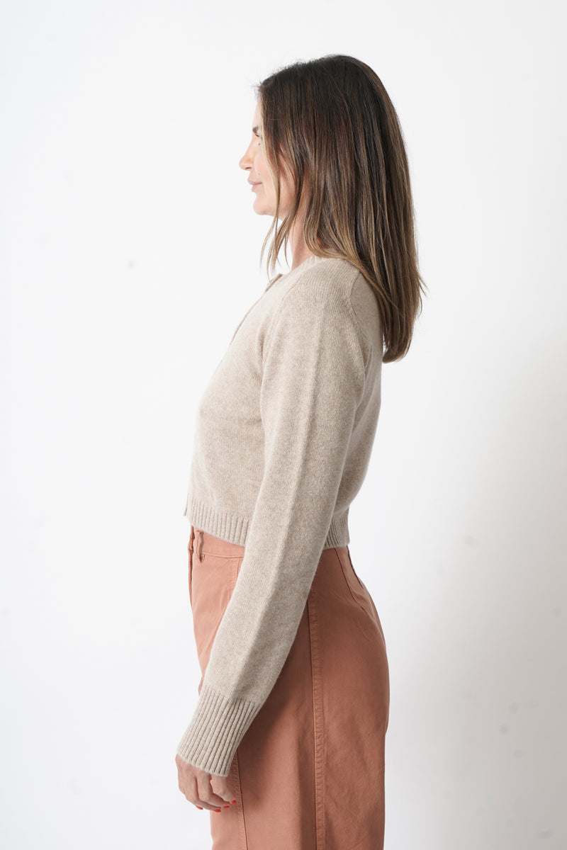 Zephir in Beige