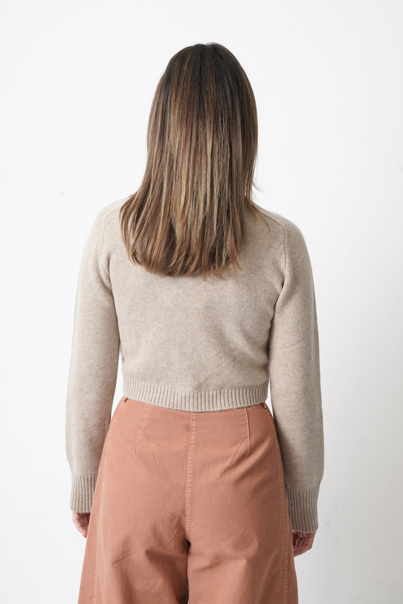 Zephir in Beige