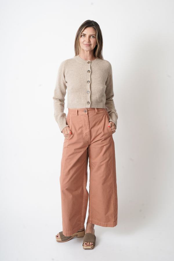 Zephir in Beige