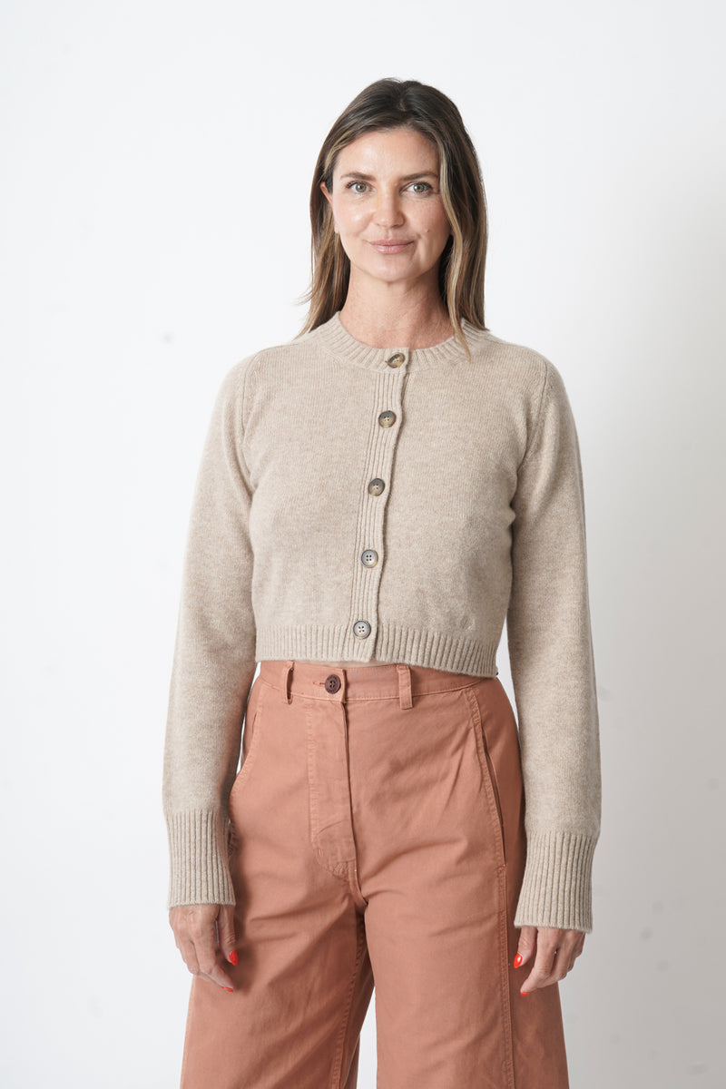 Zephir in Beige