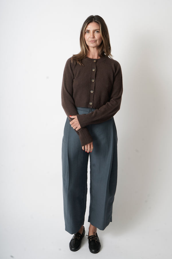 Zephir in Brown