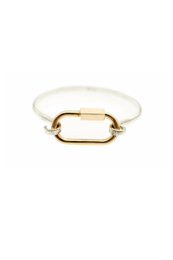 Hard Hook Bracelet