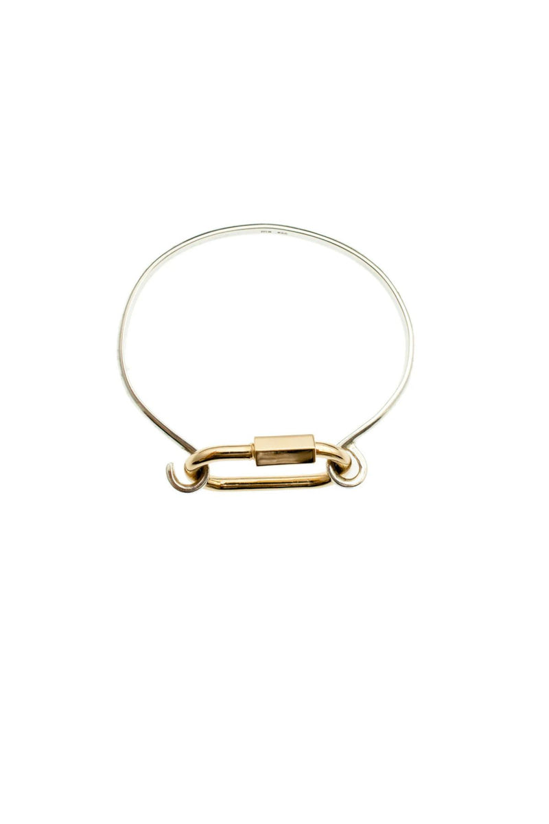 Hard Hook Bracelet