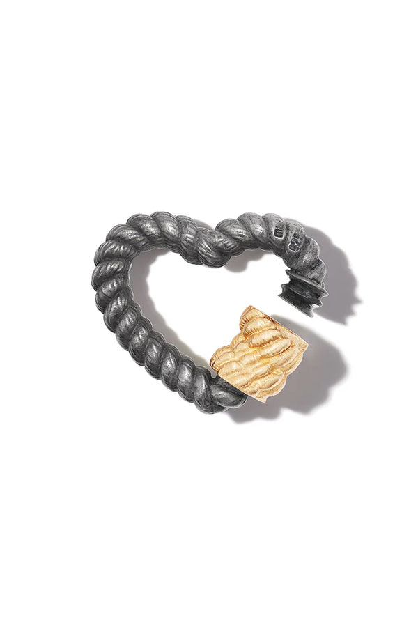 Twisted Heartlock
