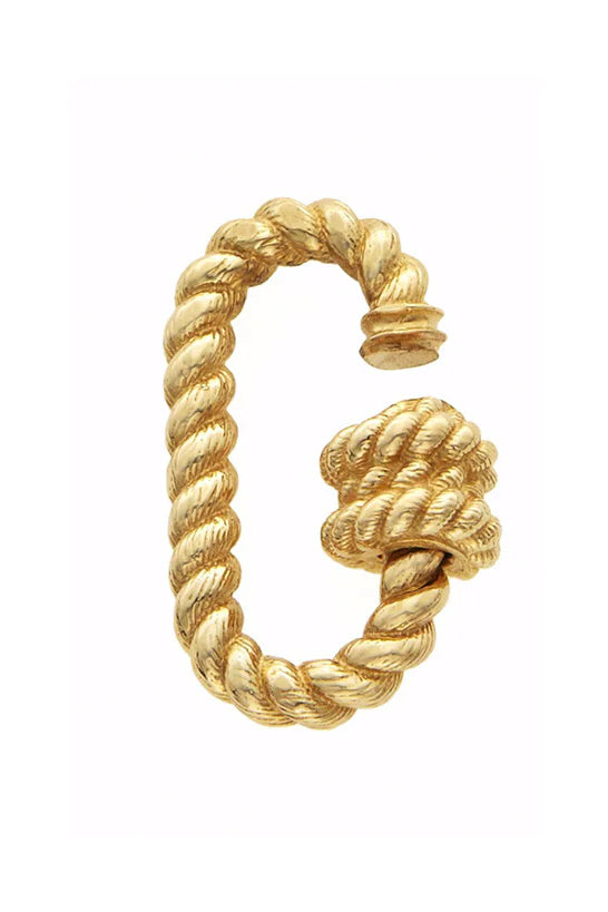 Twisted Lock 