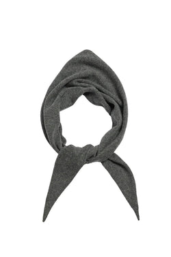 Nessa Bandana Grey