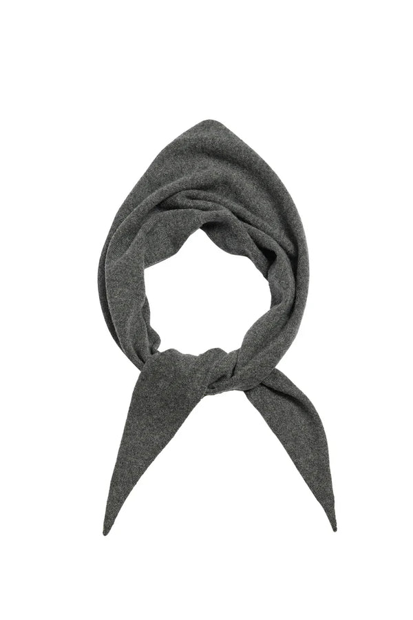 Nessa Bandana Grey