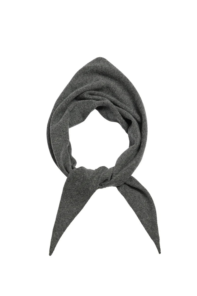 Nessa Bandana Grey