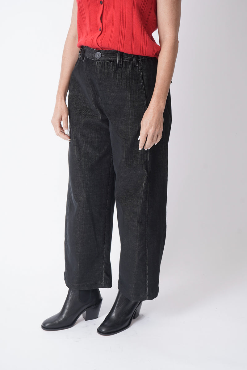 Justin Pant