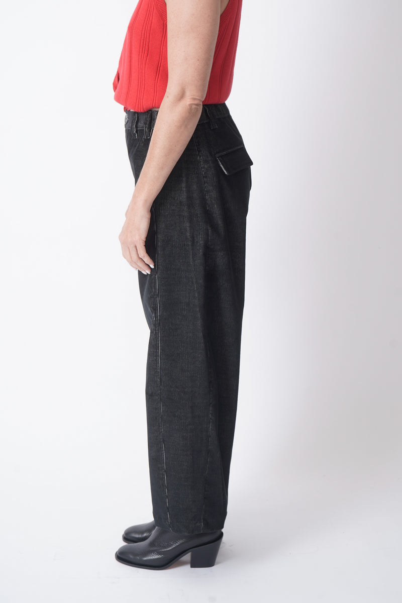 Justin Pant