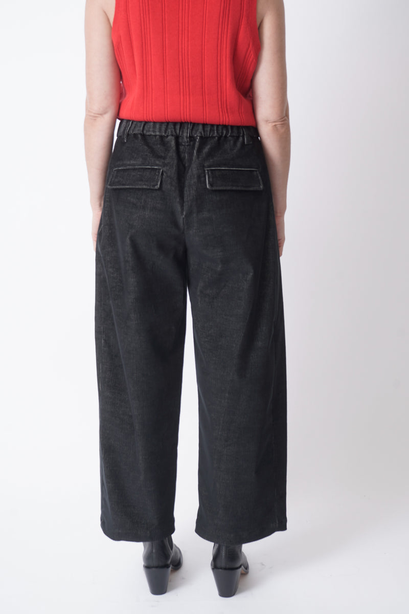 Justin Pant