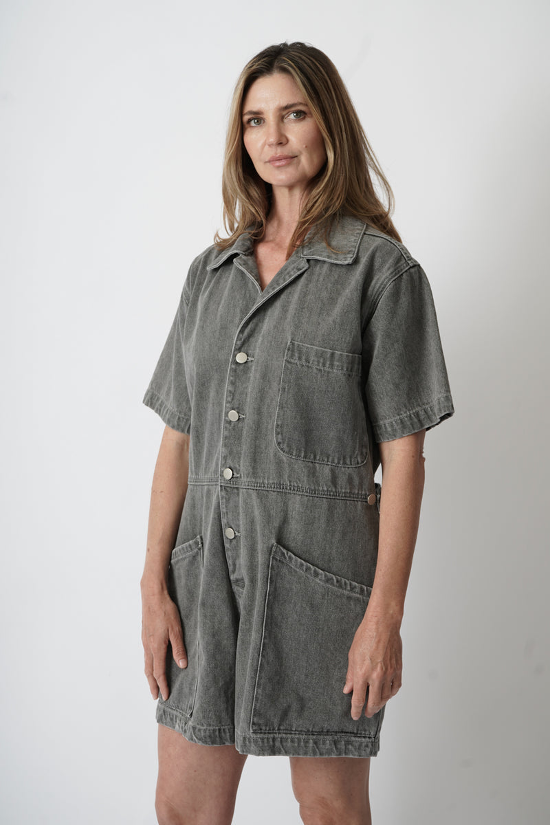 Bree Jumpsuit