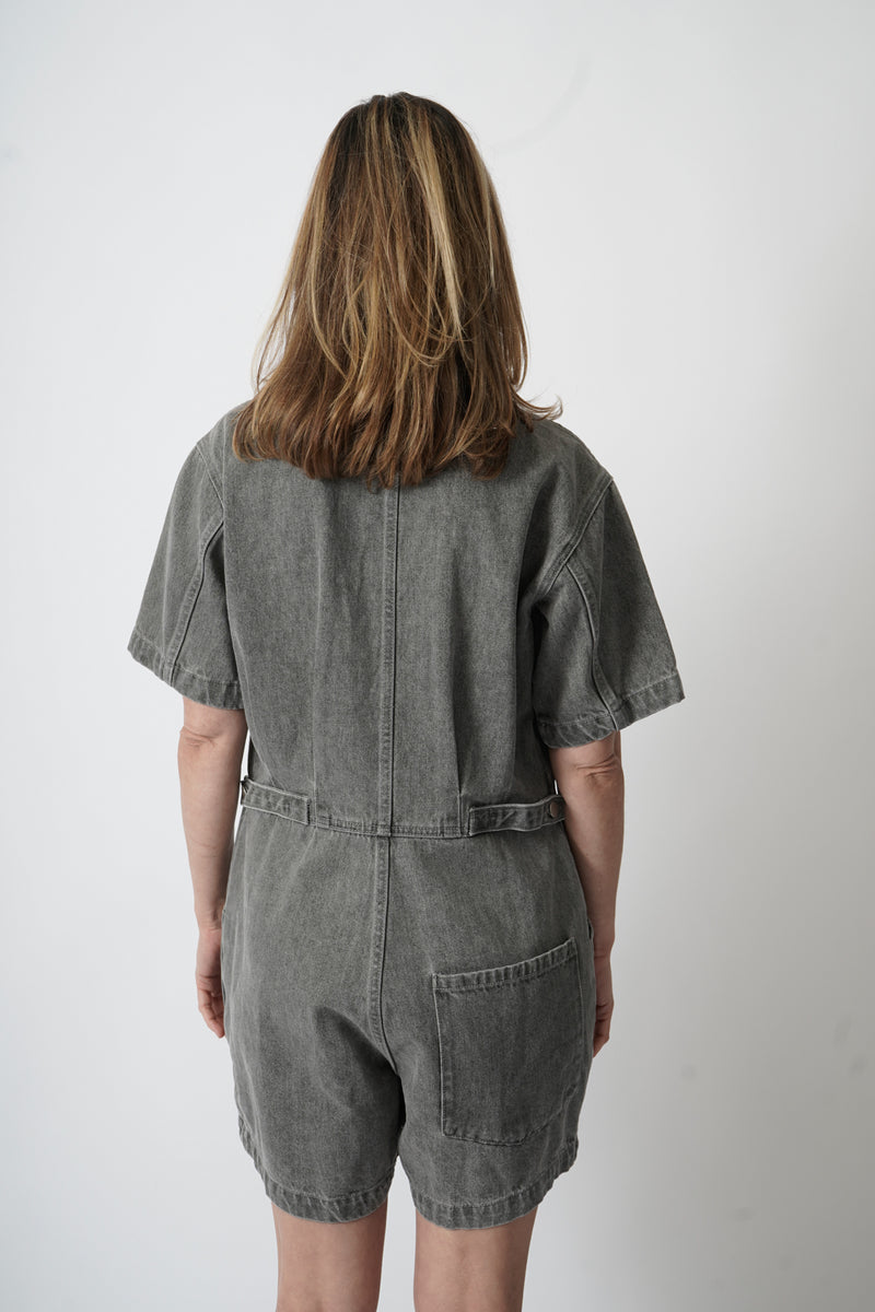 Bree Jumpsuit