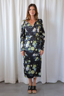 Franca Dress