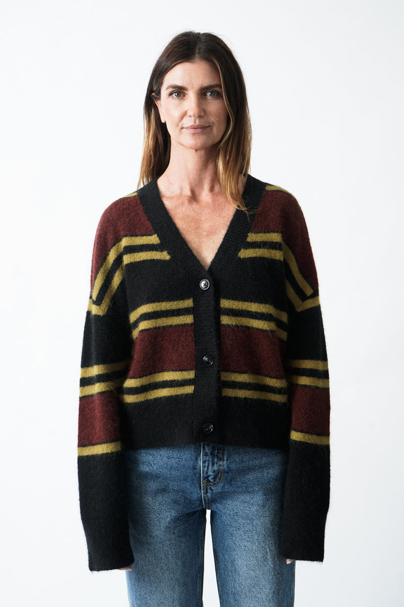 Gabriel Cardigan