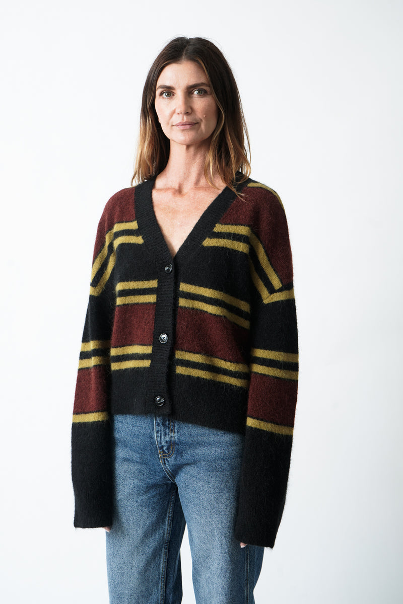 Gabriel Cardigan