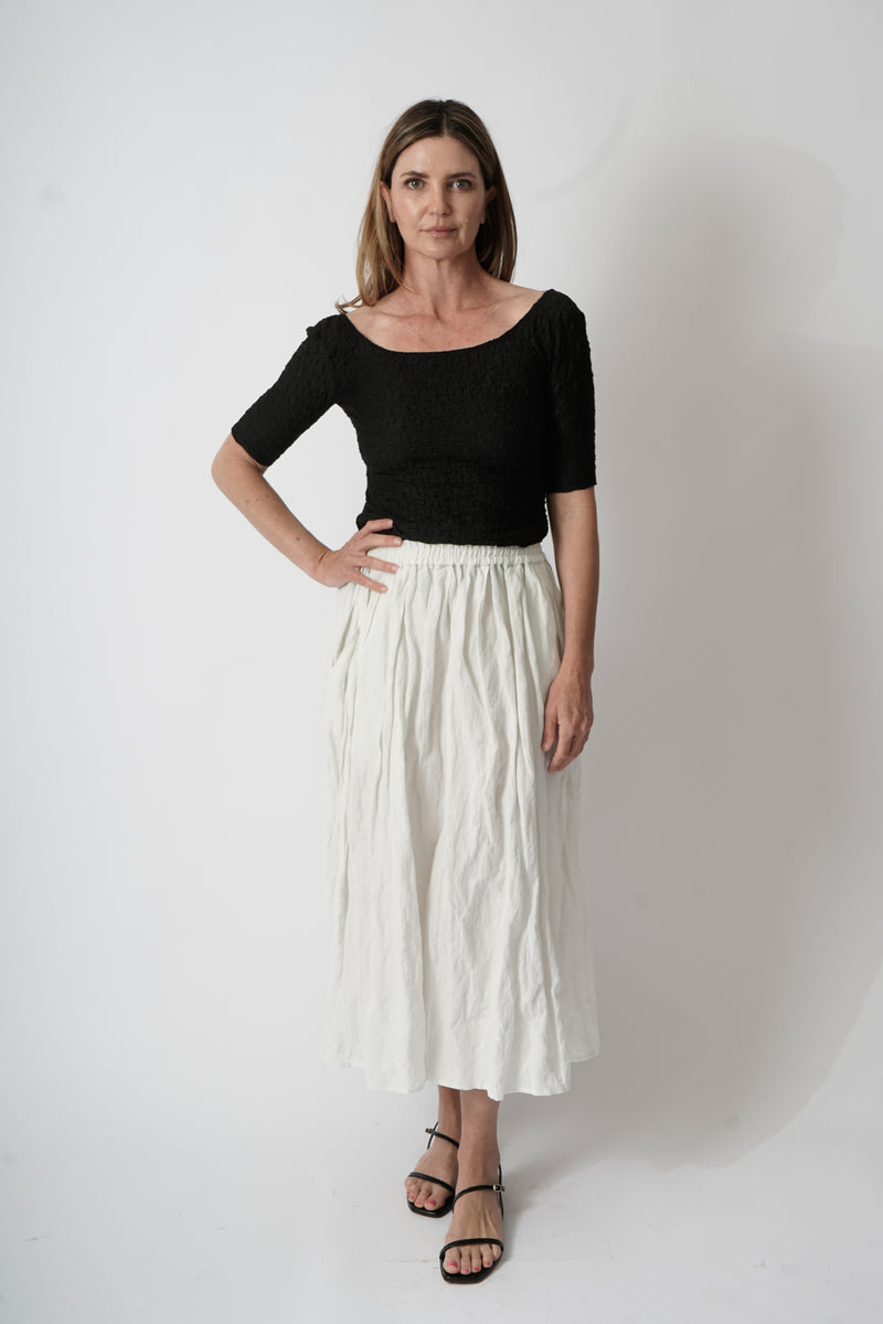 Mel Skirt