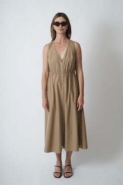 Mercer Dress