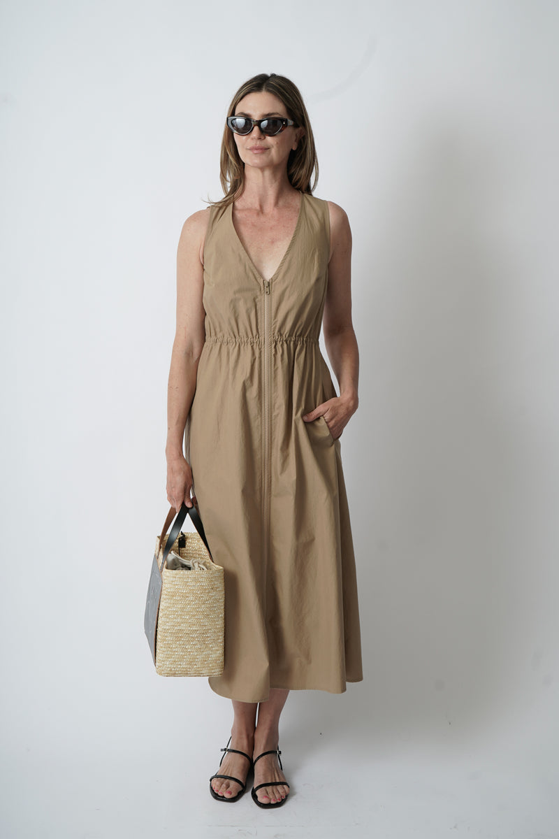 Mercer Dress