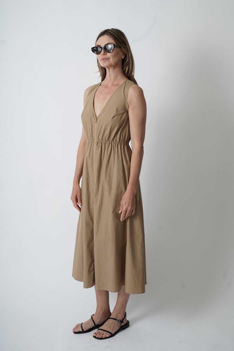 Mercer Dress