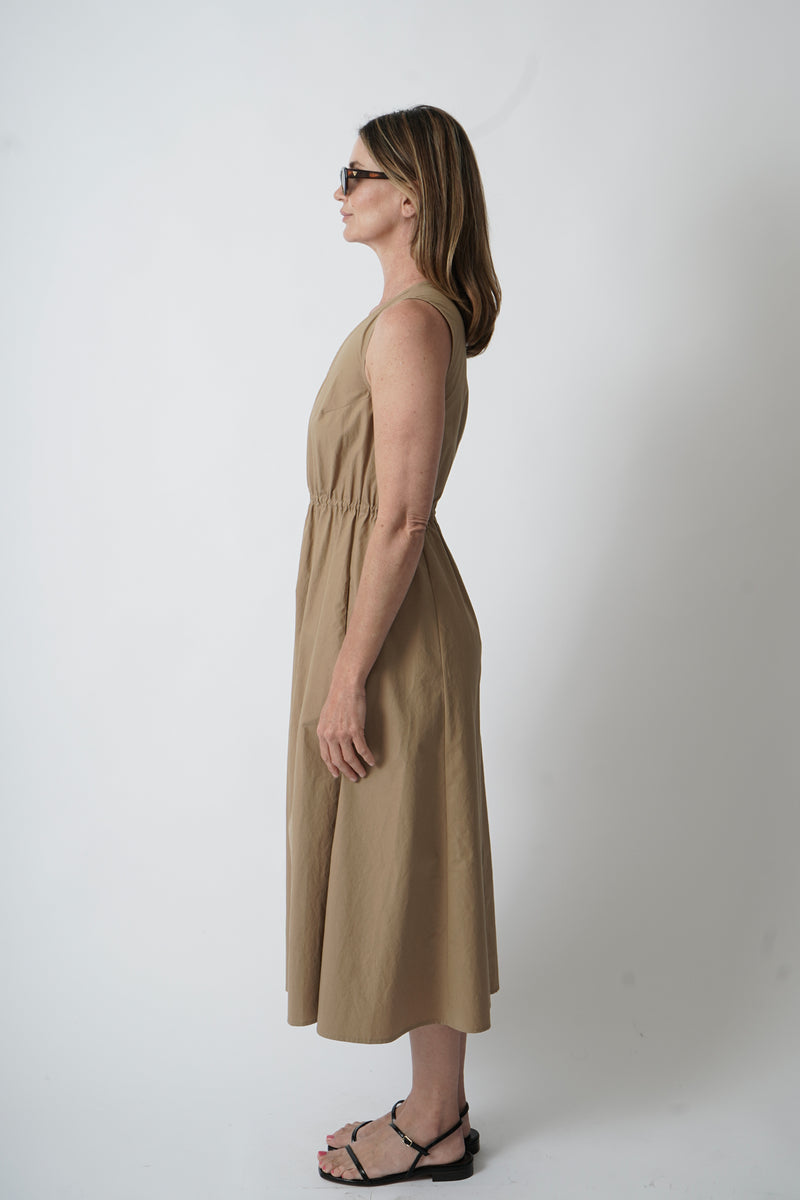 Mercer Dress