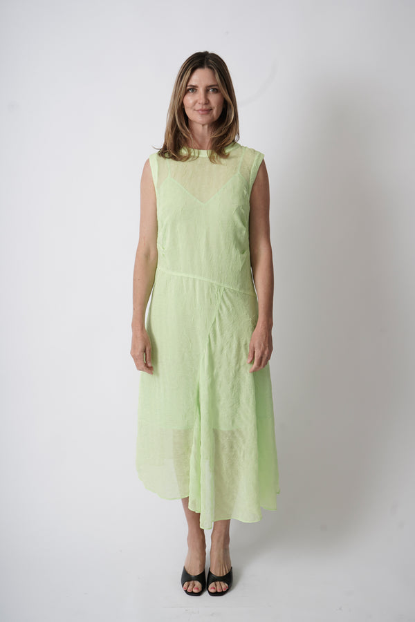 Nina Dress