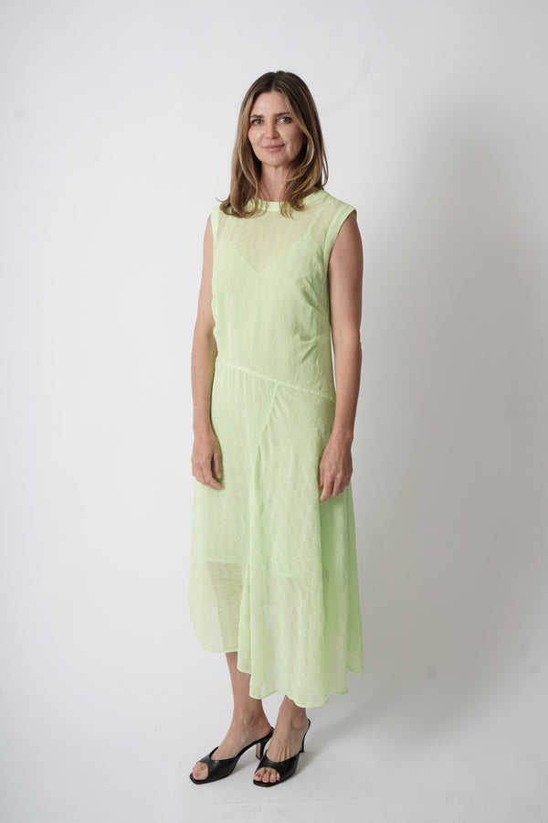 Nina Dress