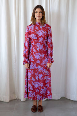 Wayne Dress
