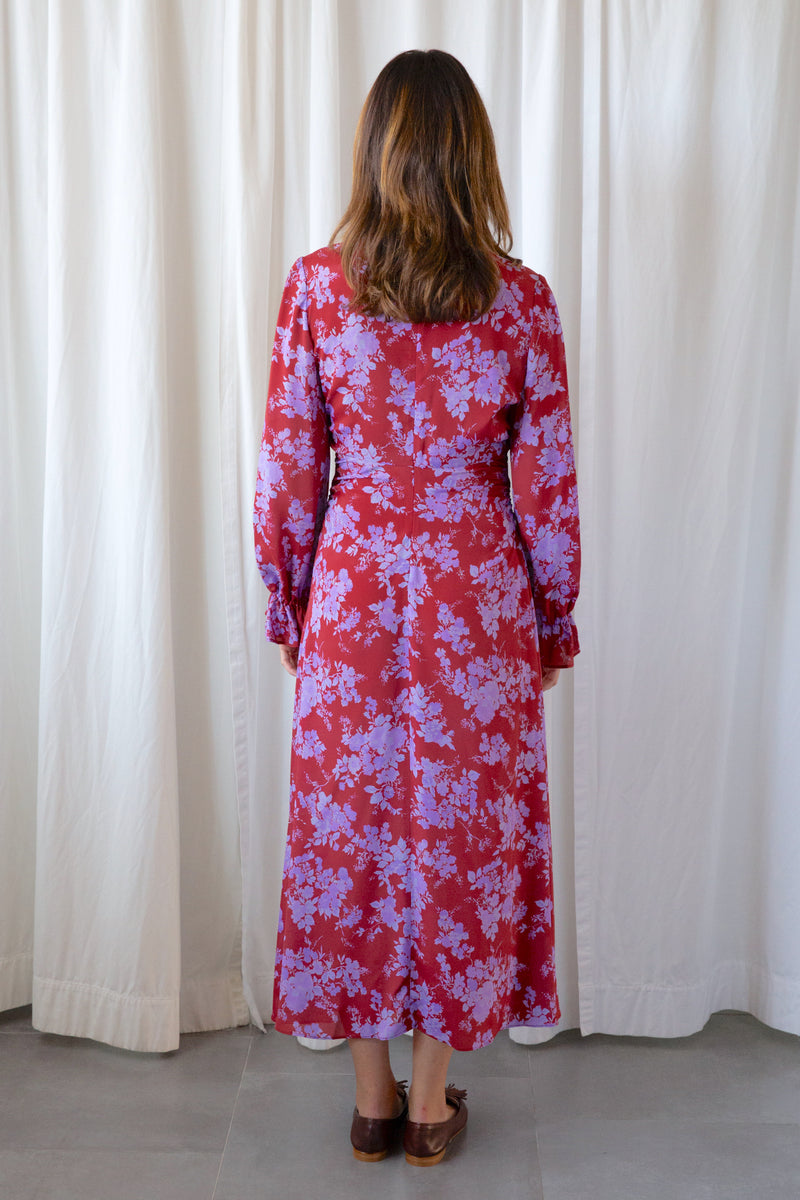 Wayne Dress