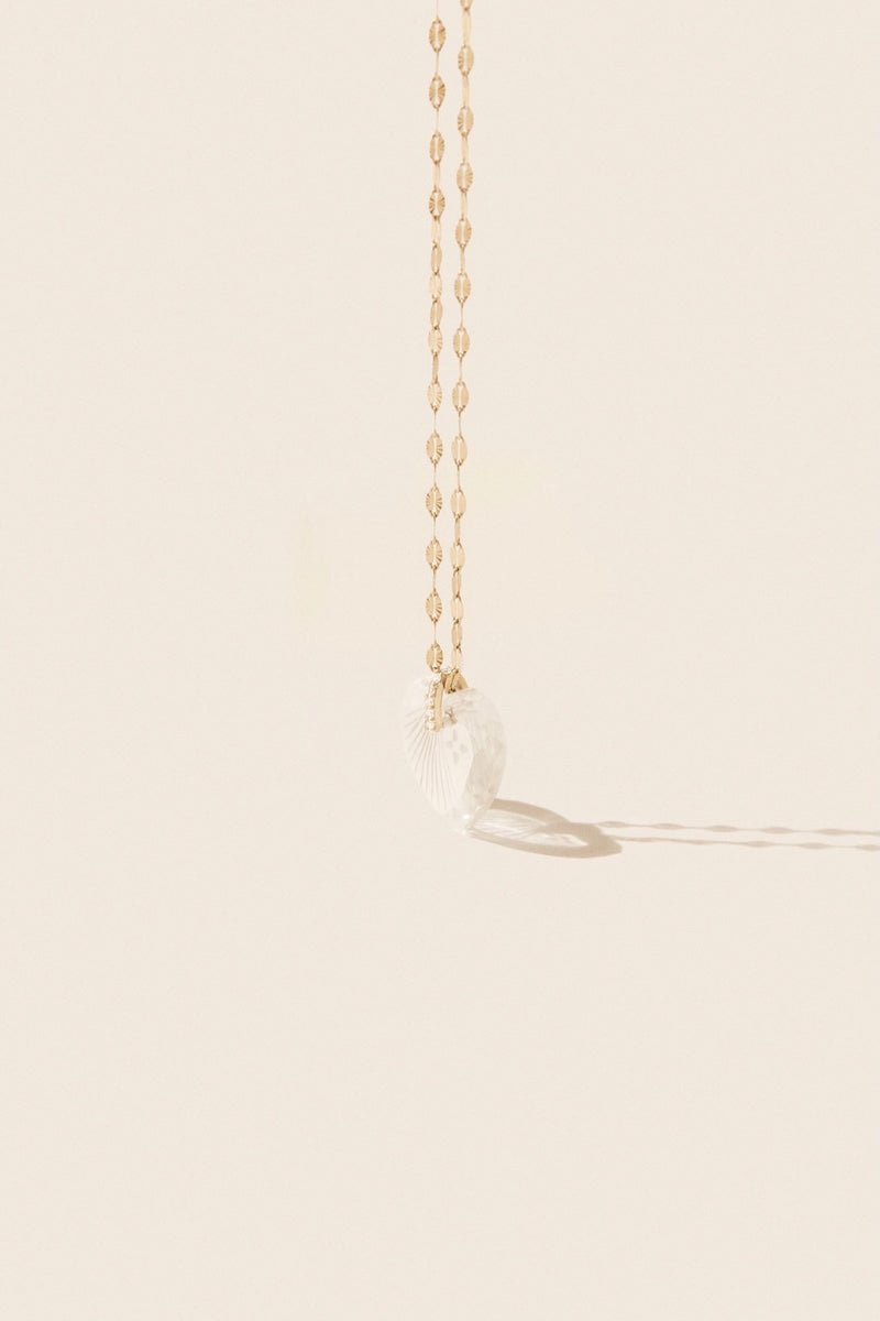 Gabin N°3 Necklace