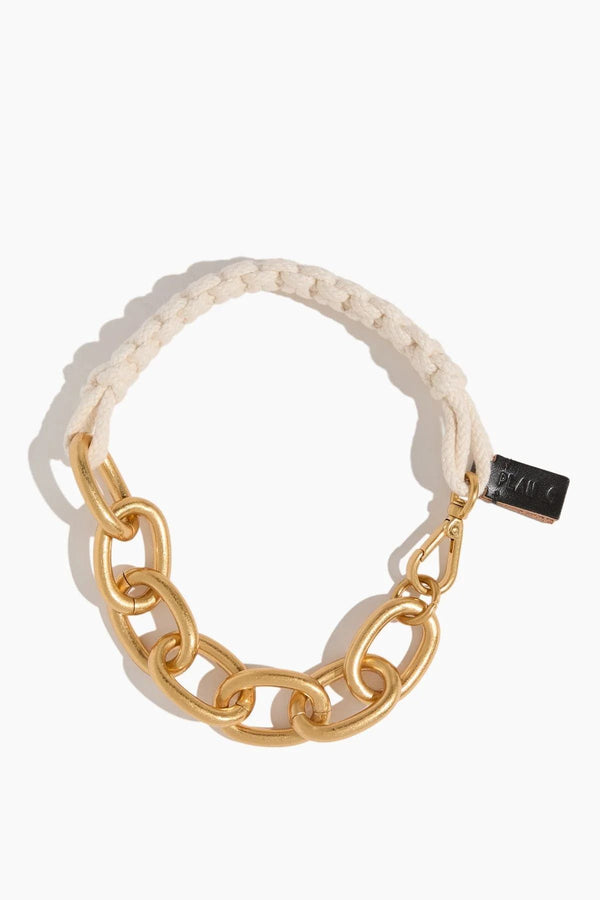 Chunky Chain Necklace