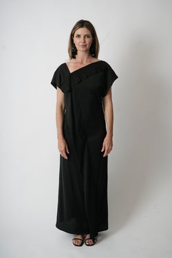 Long Dress