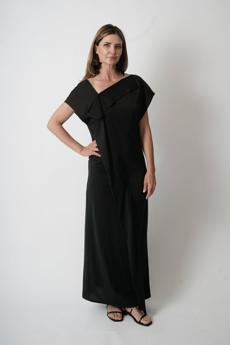 Long Dress
