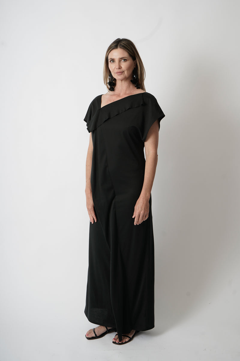 Long Dress