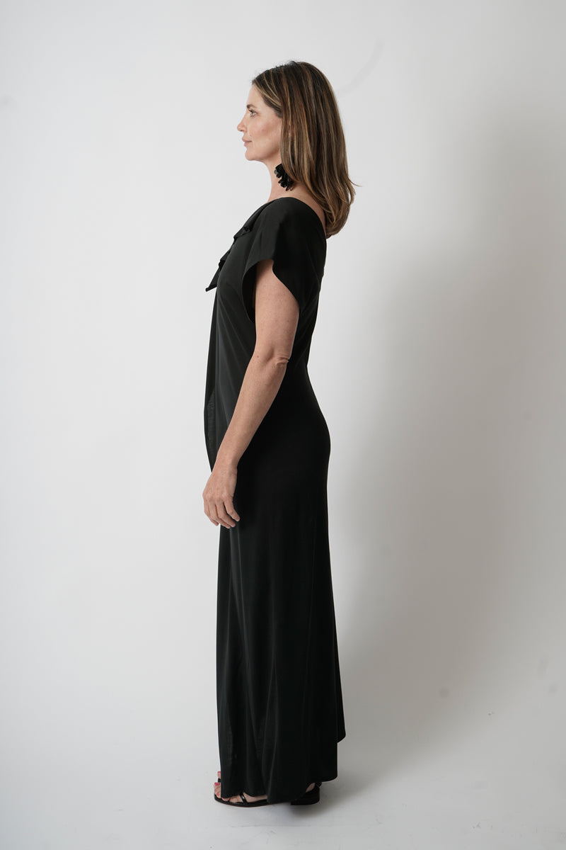 Long Dress