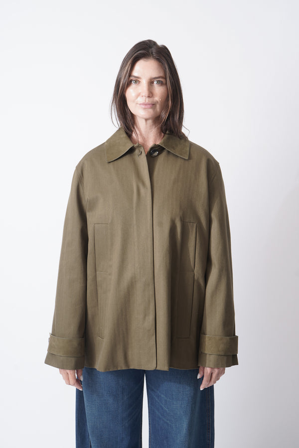 Angela Jacket