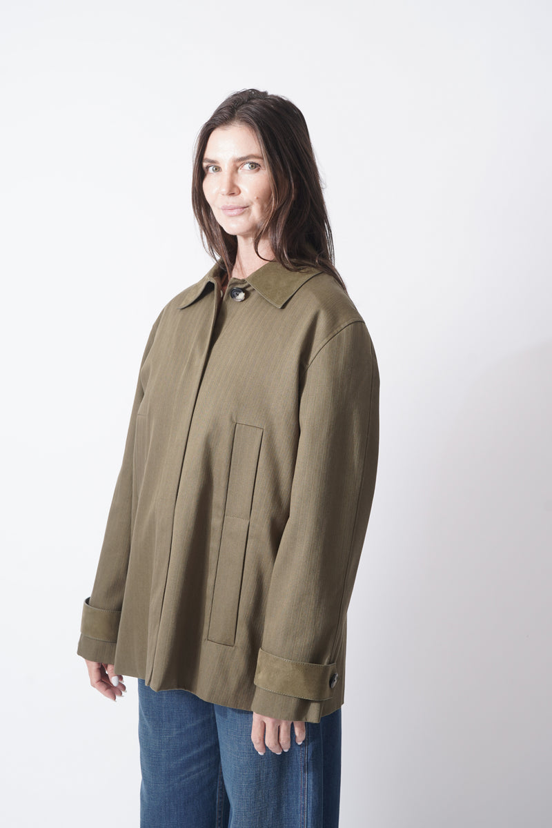 Angela Jacket