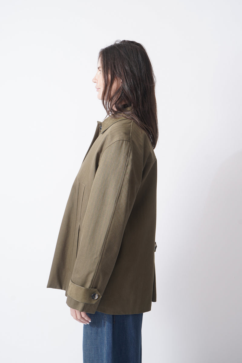 Angela Jacket