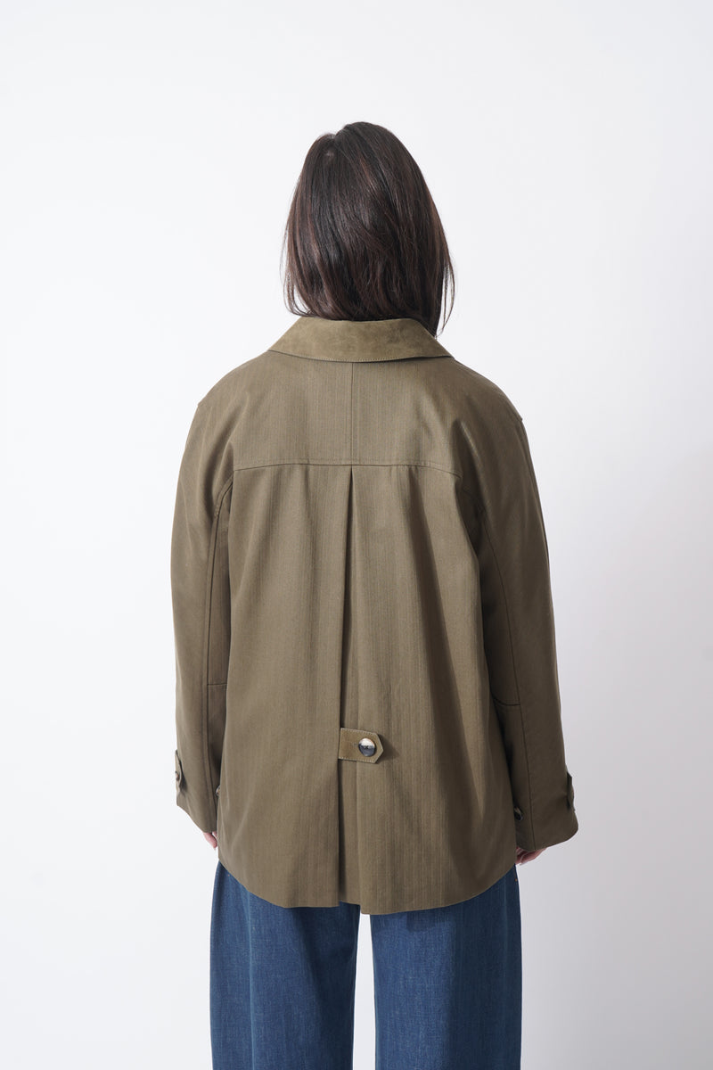 Angela Jacket