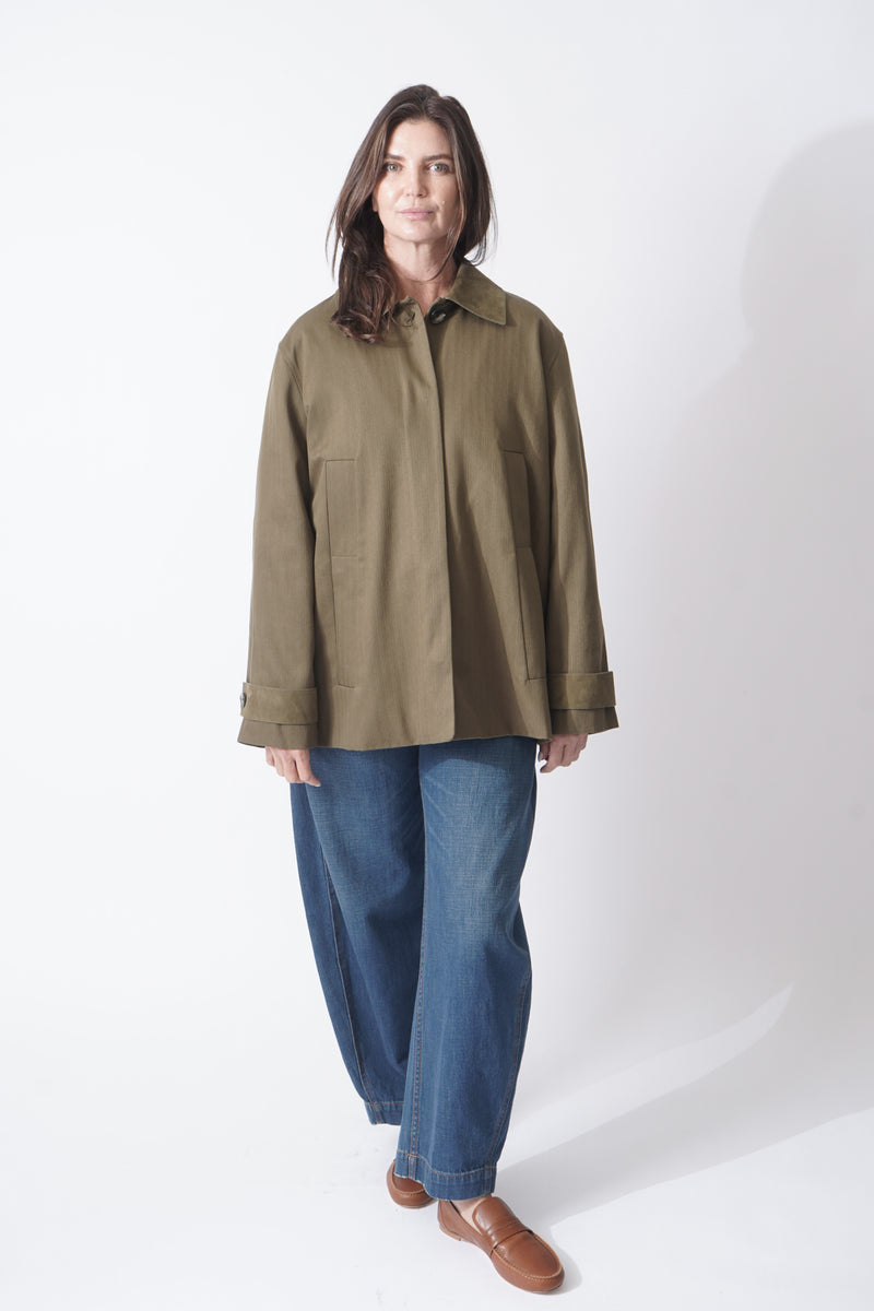 Angela Jacket