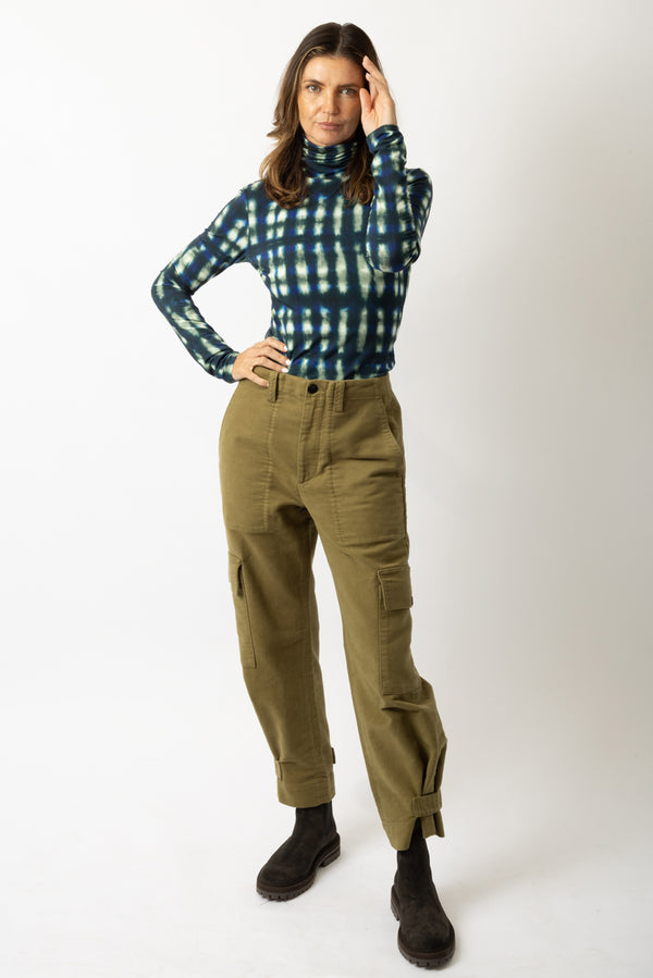 Audrey Top