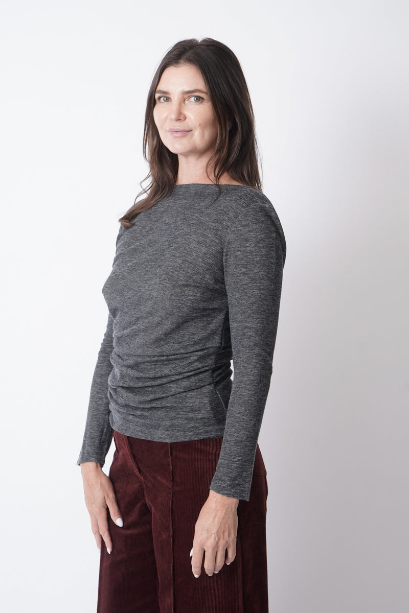 Blythe Top
