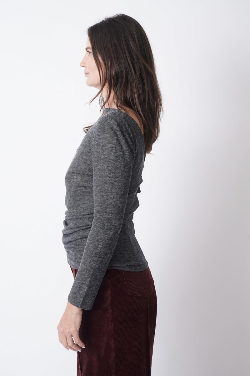 Blythe Top