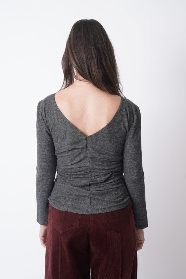 Blythe Top