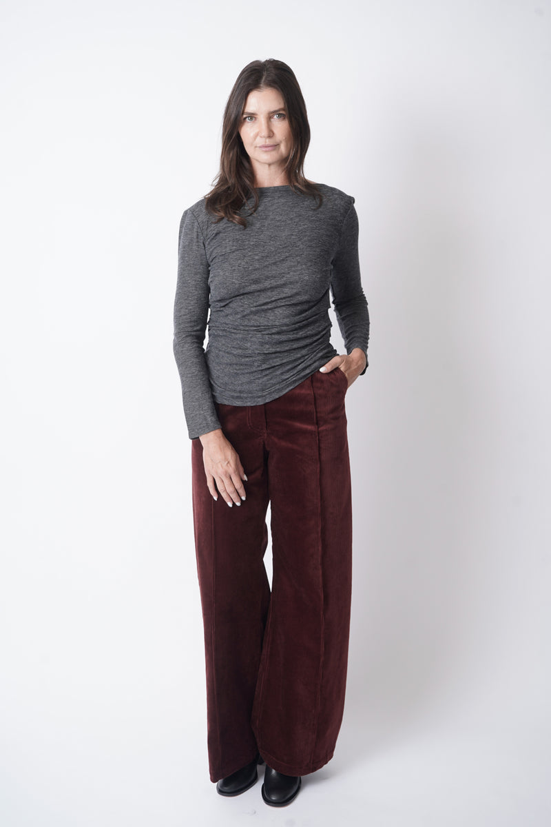 Blythe Top