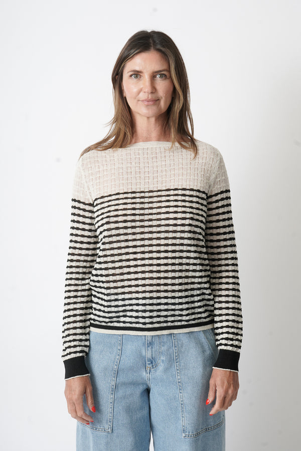 Britta Sweater