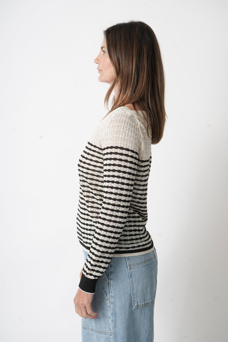 Britta Sweater